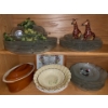 Image 2 : Home Decor, China, Cookware, Figurines 