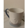 Image 2 : LLADRO Porcelain Cup - 4T