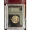 Image 6 : US 20th Century Collection by Bradford Authenticated 14 Slabbed and Graded Coins Listed below .
1971