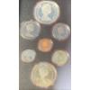 Image 5 : 1982 Silver & Nickel Dollar Proof Set