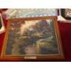 Image 4 : Frame Collection & Bradford Exchange Print 