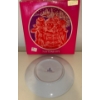 Image 2 : LLADRO Navidad 1971 Porcelain Plate - 8W