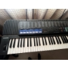 Image 3 :  Casio, keyboard with stand in working condition model number CT – 670
