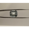 Image 1 : 9.74ct Cushion Cut Skardu Aquamarine 13.36mmx12.03mmx9.19mm