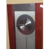 Image 2 : Modern Style Pendulum Clock 26 L, 9 W, 3 D
