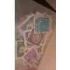 Image 6 : Foreign Postage Collection - Unique & Rare Stamps From Cities Worldwide