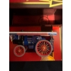 Matchbox 1905 Fowler Showmans Engine In Original Box