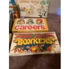 Image 8 : Vintage Board Games and Card Games
