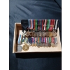 Image 2 : War Medals