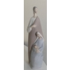 Image 1 :  LLADRO Porcelain Nativity Matte  - 9T 
