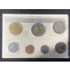 Image 1 : 2000 Canadian Uncirculated Coin Set