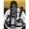 Image 5 : Pentax K10 Camera w/ 70-210mm SIGMA Zoom Lens