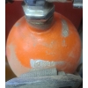 Image 10 : 3 Vintage Scuba Diving Cylinders 