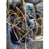 Image 4 : Electrical Components and Wiring Lot