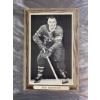 Image 8 : Montreal Canadiens Hockey Player Photos with Frames and Titles
