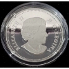 Image 2 : 2013 $20 Venetian Glass Candy Cane in Murano Glass - 99.9% Fine Silver Coin - #1