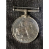 Image 3 : PTE. W.J.J. MARTIN. 73-CAN. INF. 132787 Medals & Dog Tag 