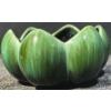 Image 5 : Blue Mountain Pottery Animal Statues & Bowl