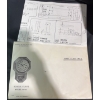 Image 3 : School Clock Model 6644 with Manual