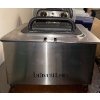 Bravetti Pro Deep Fryer