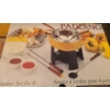 Image 1 : Paderno Fondue Set for 6 (New in Box)