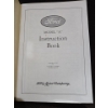 Image 6 : Antique Ford Manuals Including Ford Model T