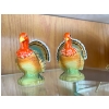 Image 2 : vintage set from the Rosenthal Moss Rose pattern, likely in the Pompadourshape, & MORE