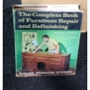 Image 2 : "The Comp. Book of Furn. Repair and Refinishing", Vintage Popular Science/ Mechanics, Auto magazines
