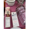 Image 10 : Vintage/Antique Collection - Tins, Papers, Dishes, Glassware, Paper, Salve, Healing Oil & More! 
