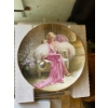 Image 4 : Collection of 5 Decorative Plates