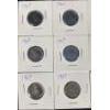 Image 3 : Canadian Silver Nickel Collection