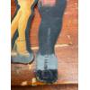 Image 5 : Coke Die Cast '65 Ford Mustang Unopened 1/10000, Penthouse Swizzles, MaruMan T7 Butane Lighter