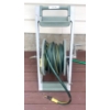 Image 1 : Ames HoseKing Hose Reel Cart & Hose