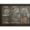 Image 8 : 1974 and 1976 Royal Canadian Mint Uncirculated Coin Sets