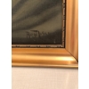 Image 2 : Oil On Canvas of Religious Figure, Painting By: Hugo Jessi - 11x14 