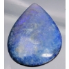 Image 3 : Opal Doublet (9.8 ct, 20×13×6.5 mm)