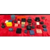 Image 1 : Large Collection of Empty Jewelry Boxes