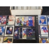 Image 4 : 1 Box Of New York Rangers 1970's-2026 Era Hockey Cards With 2 Sleeves	