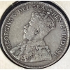 Image 3 : 1919 VF Canadian Half Dollar 92.5% Silver