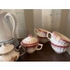 Image 7 : China & Dishware Collection  Incl. Made in Germany 090