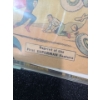 Image 5 : Binder w/ Marvel Comic Trading Cards and Several Comics- Superman No 1 is Reproduction Copy