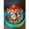 Image 14 : Christmas Glass Ornaments and Li Bien Ornament