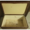 Image 3 : Vintage Cabinet with Handy Shoe Storage/ Bench