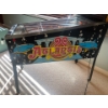 Image 4 : Atlantis Pinball Machine By Bally - Needs Service But Lights Up And Speaks - 4 Player