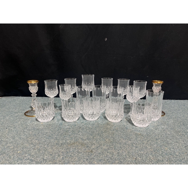 Crystal Collection 
