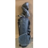 Image 1 : TPX By PowerBilt Golfing Set - Clubs, Standing Case 