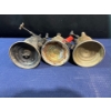 Image 3 : 3 Medium Antique Plumbing Torches 