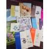 Image 2 : Swarovski Catalogs and Ephemera with Gloves (2007-2012)