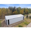 Image 17 : 6.4 ACRE PROPERTY — NOW IN AUCTION Located in Clearwater County, Alberta. Enjoy acreage liv