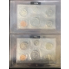 Image 4 : 1971-1979 Sealed Proof Set Coin Collections Album